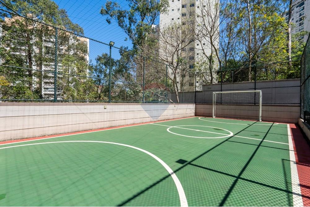 Apartamento - Venda - São Paulo , São Paulo - 1757638928997-01fotos_074.jpeg - 601181003-96