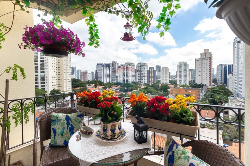 Apartamento - Venda - São Paulo , São Paulo - IMG_210029.jpg - Varanda - 602271004-10