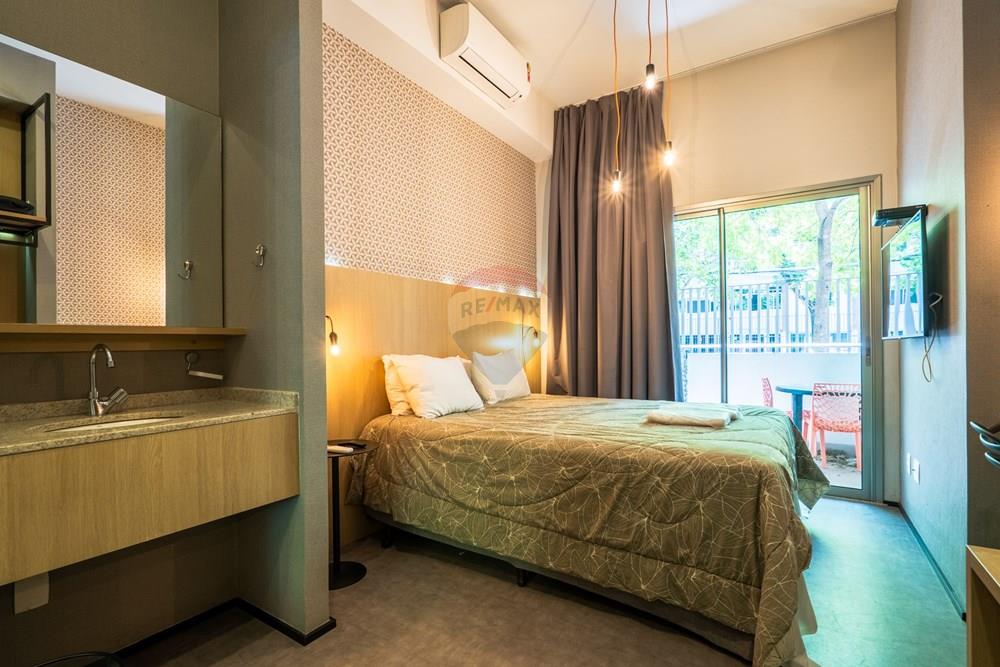 Studio - Venda - São Paulo , São Paulo - ST-5.jpg - 601471040-6