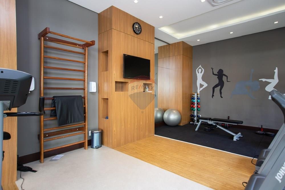 Apartamento - Venda - São Paulo , São Paulo - 041.jpeg - 601251018-122