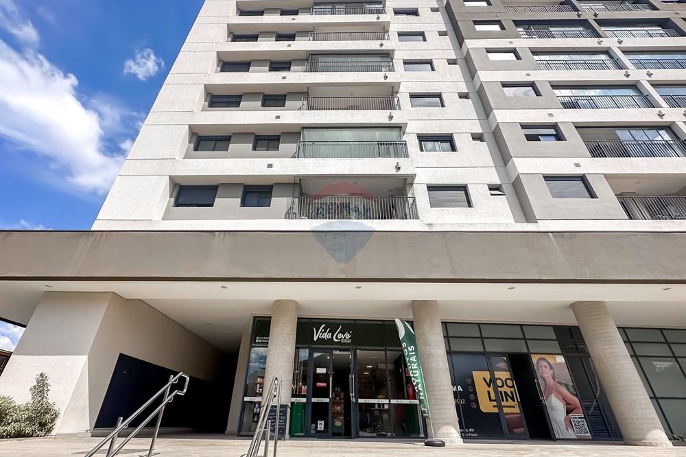 Apartamento - Venda - São Paulo , São Paulo - 18.jpg - 602261001-50