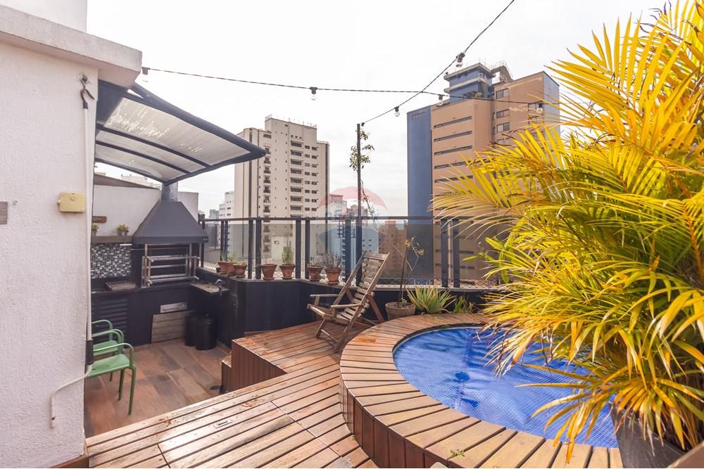 Cobertura - Alugar - São Paulo , São Paulo - IMG_560406.jpg - 601721050-4