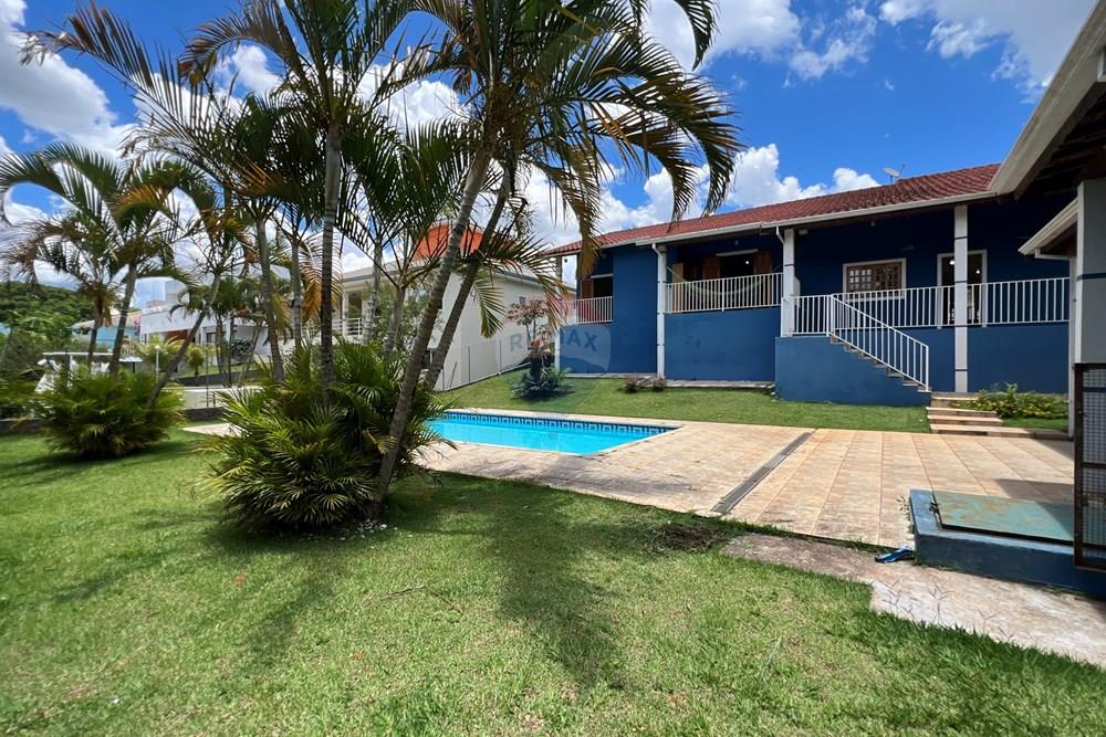 Casa de Condomínio - Venda - Itupeva , São Paulo - DJI_20251220_120003_780.JPG - 601331015-23