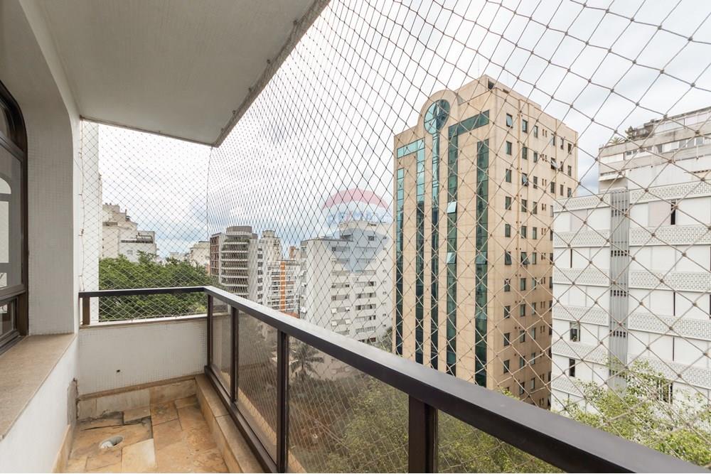 Apartamento à venda com 4 quartos, 288m² - Foto 8