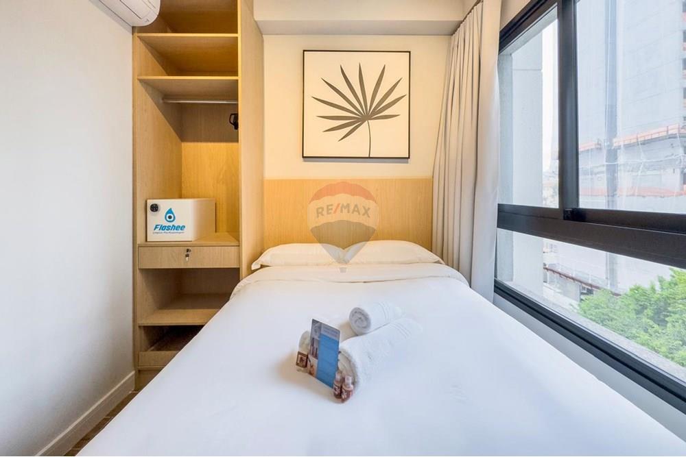 Studio - Alugar - São Paulo , São Paulo - CORONEL LISBOA 1.jpeg - 630331102-12