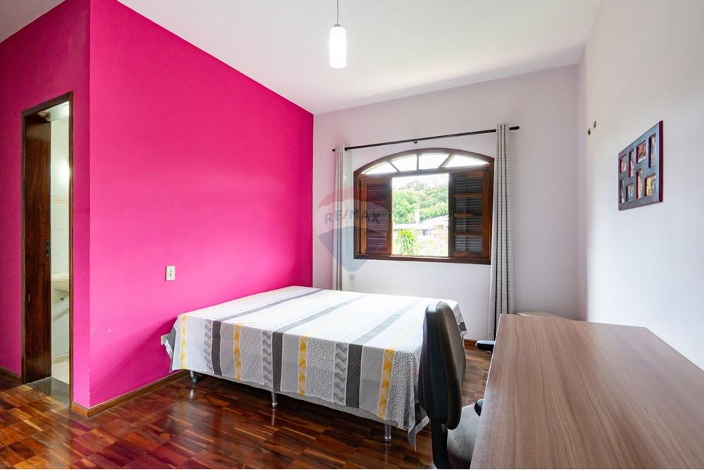 Casa de Condomínio - Venda - Itapecerica da Serra , São Paulo - 01fotos_044.jpg - Suite - 601331003-36