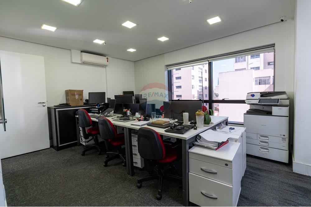 Cj. Comercial/ Sala - Alugar - São Paulo , São Paulo - 01fotos_023.jpg - 601251048-102