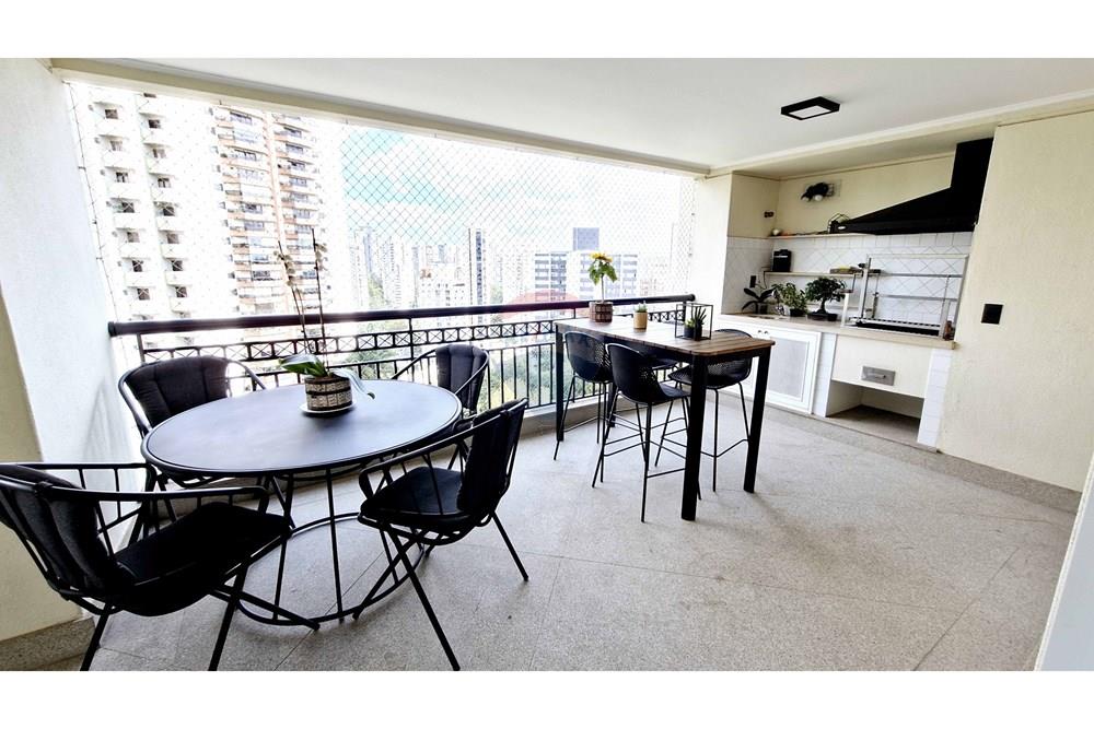 Apartamento - Venda - São Paulo , São Paulo - AV. JOSÉ GALANTE, 512 (17).jpg - 601351230-24