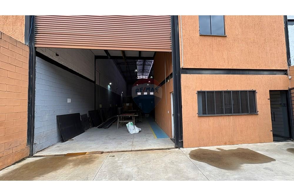 Galpão - Alugar - São Paulo , São Paulo - IMG_9403.JPEG - 602451001-23