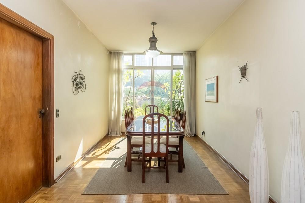 Sobrado - Venda - São Paulo , São Paulo - IMG_760133.jpg - Sala de jantar - 601371001-125