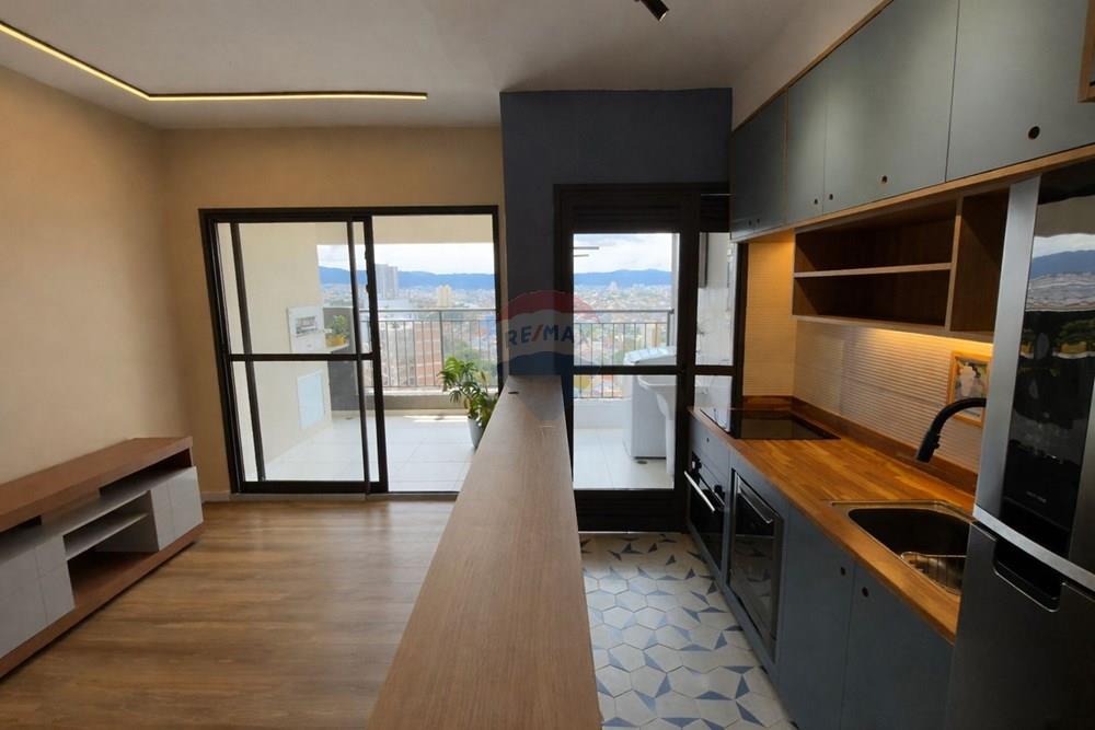 Apartamento - Alugar - São Paulo , São Paulo - 2.jpeg - 602331034-28