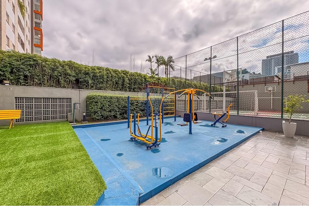 Apartamento - Venda - São Paulo , São Paulo - IMG_805125.jpg - 601481005-210