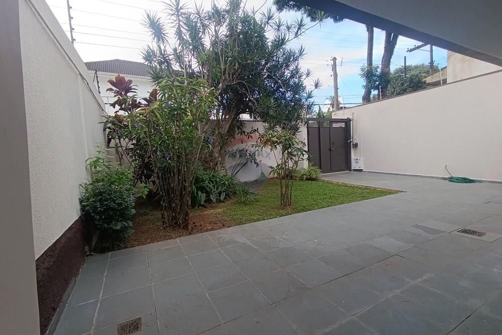 Casa - Venda - São Paulo , São Paulo - 24FRENTE VISTA 2.jpg - 601311085-3