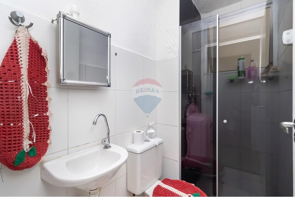 Apartamento à venda com 2 quartos, 48m² - Foto 14