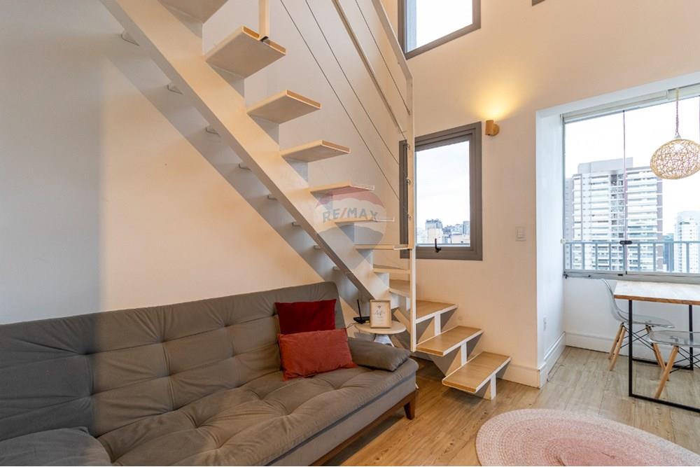 Studio - Venda - São Paulo , São Paulo - 8d944a53-2243-497d-ac4e-512e4ed157d6.jpeg - 601251072-93