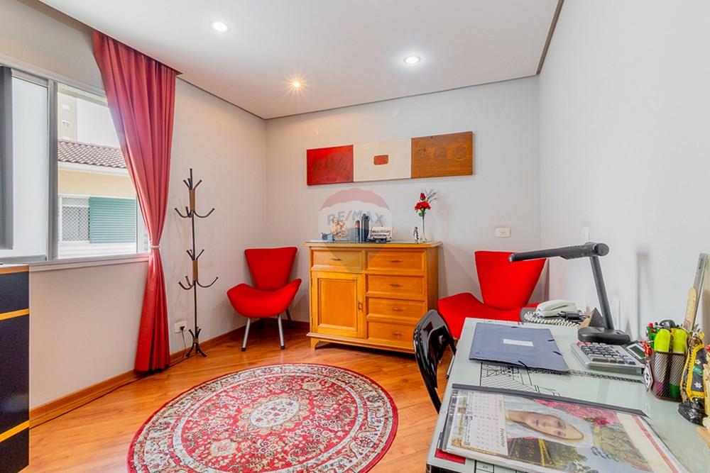 Casa de Condomínio - Venda - São Paulo , São Paulo - 27.jpg - Escritório - 601081006-138