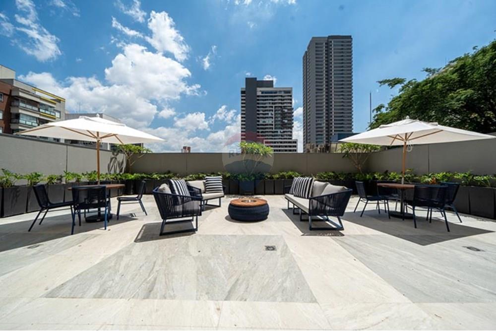 Studio - Alugar - São Paulo , São Paulo - Captura de tela 2025-09-26 203441.jpg - 601991015-60