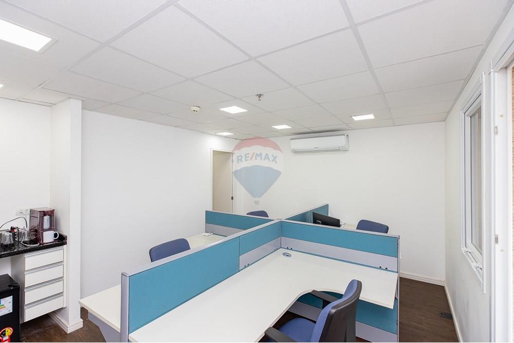 Cj. Comercial/ Sala - Venda - São Paulo , São Paulo - Remax Ville-11.jpg - 601241057-15