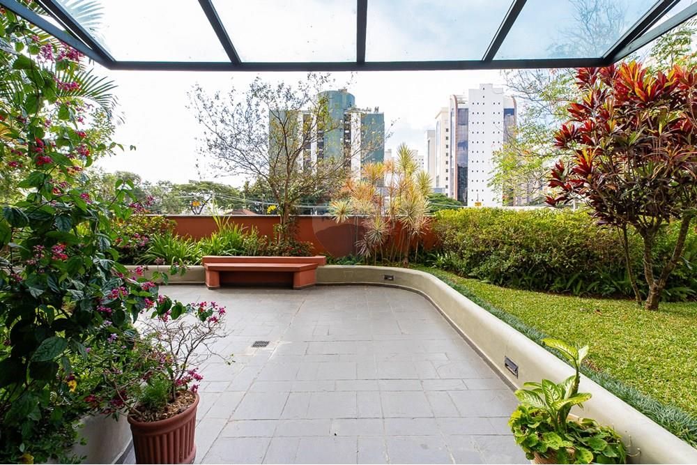 Apartamento - Venda - São Paulo , São Paulo - Remax Ville-30.jpg - 601241055-4