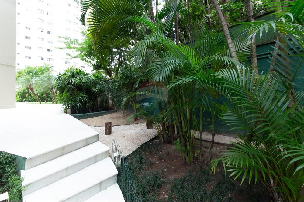 Residential - คอนโด-อพาร์ทเมนต์ - เซาเปาโล , เซาเปาโล - BR - 71 Espaço Pet.jpg - 601971072-32