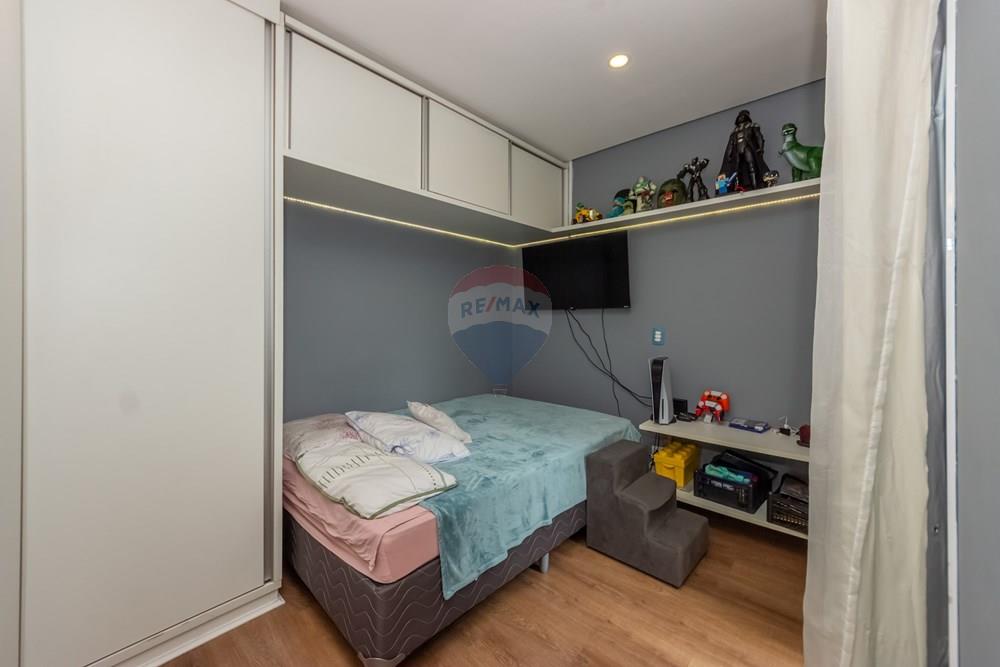 Apartamento - Venda - São Paulo , São Paulo - IMG_650705.jpg - Quarto - 601811039-6