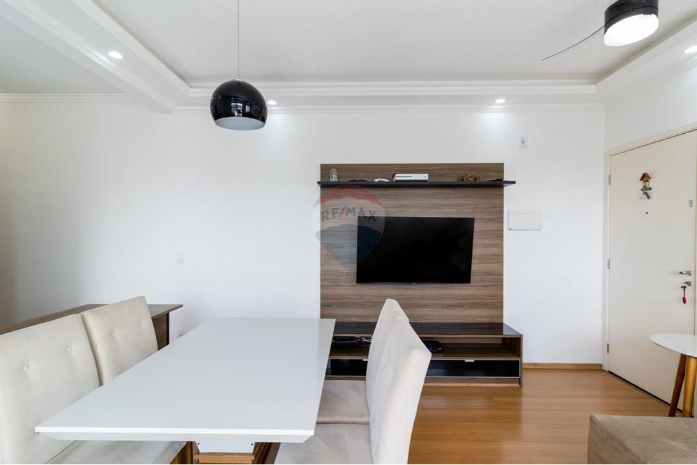 Apartamento à venda com 3 quartos, 78m² - Foto 9