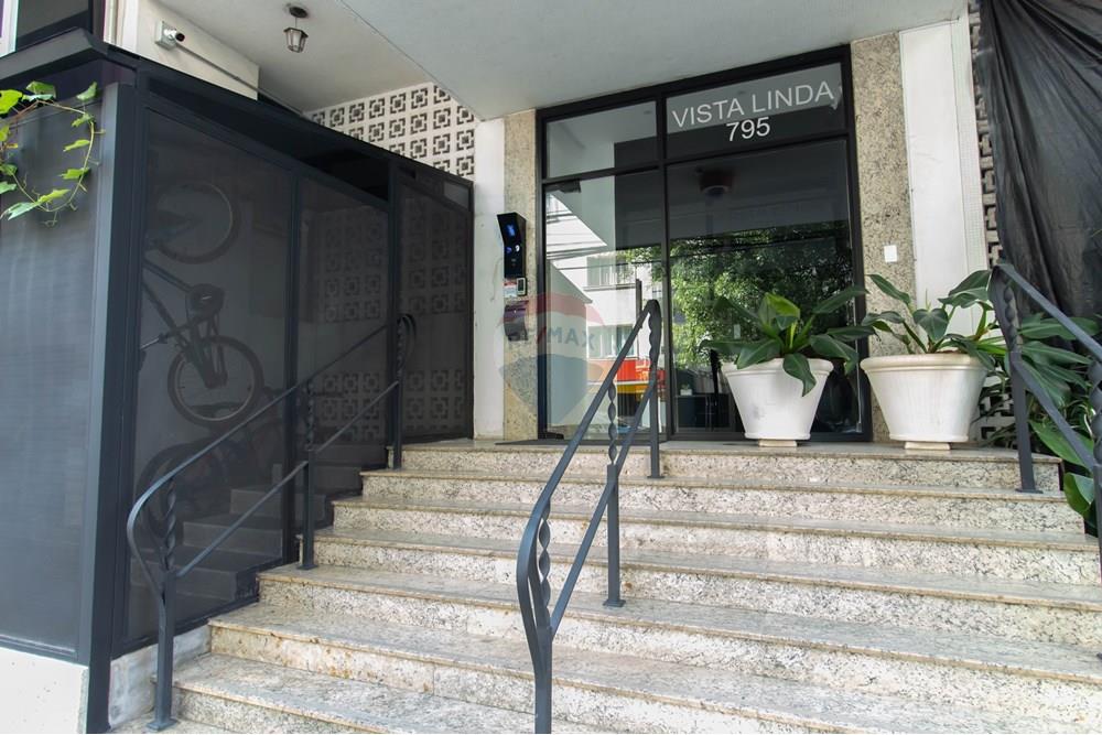 Apartamento - Venda - São Paulo , São Paulo - 36 Fachada (2).jpg - 601971018-1238