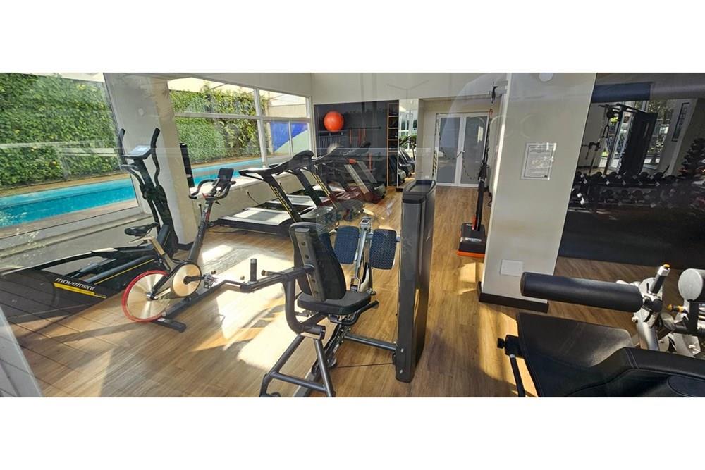 Apartamento - Alugar - São Paulo , São Paulo - d296bf.jpg - 602361016-21