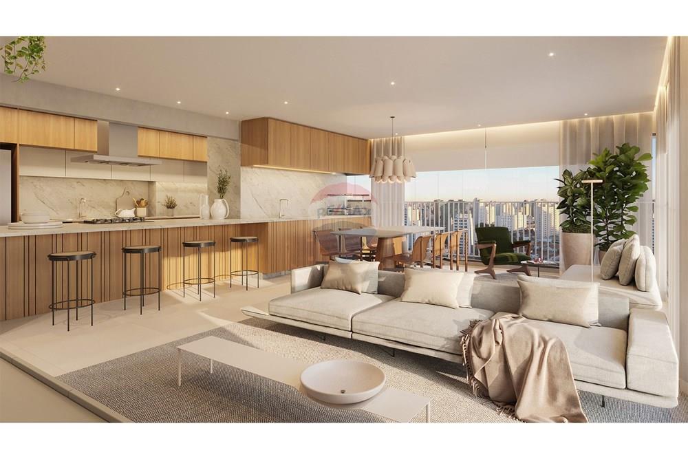 Apartamento - Venda - São Paulo , São Paulo - MSB_AXIS_LIVING-CAM-L_R02-HR.jpg - 602331010-28