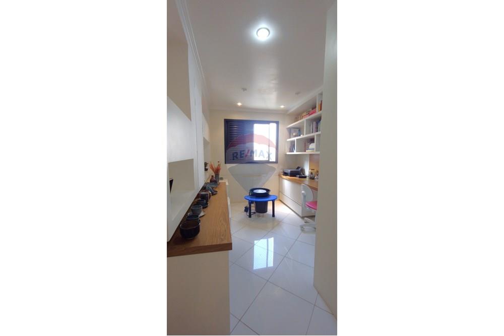 Apartamento - Venda - São Paulo , São Paulo - Home Office Apto Rua Tito - Vila Romana.jpg - 602141019-27
