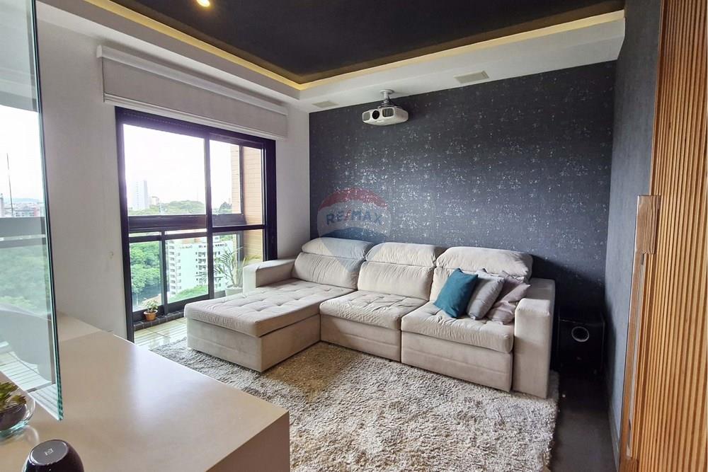 Apartamento - Venda - São Paulo , São Paulo - RUA DR. OSCAR MONTEIRO DE BARROS, 373 (23).jpg - 601361044-68