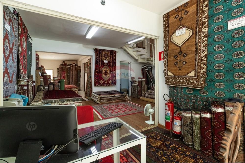 Ponto Comercial/ Loja - Venda - São Paulo , São Paulo - 01fotos_034.jpg - 601181054-43