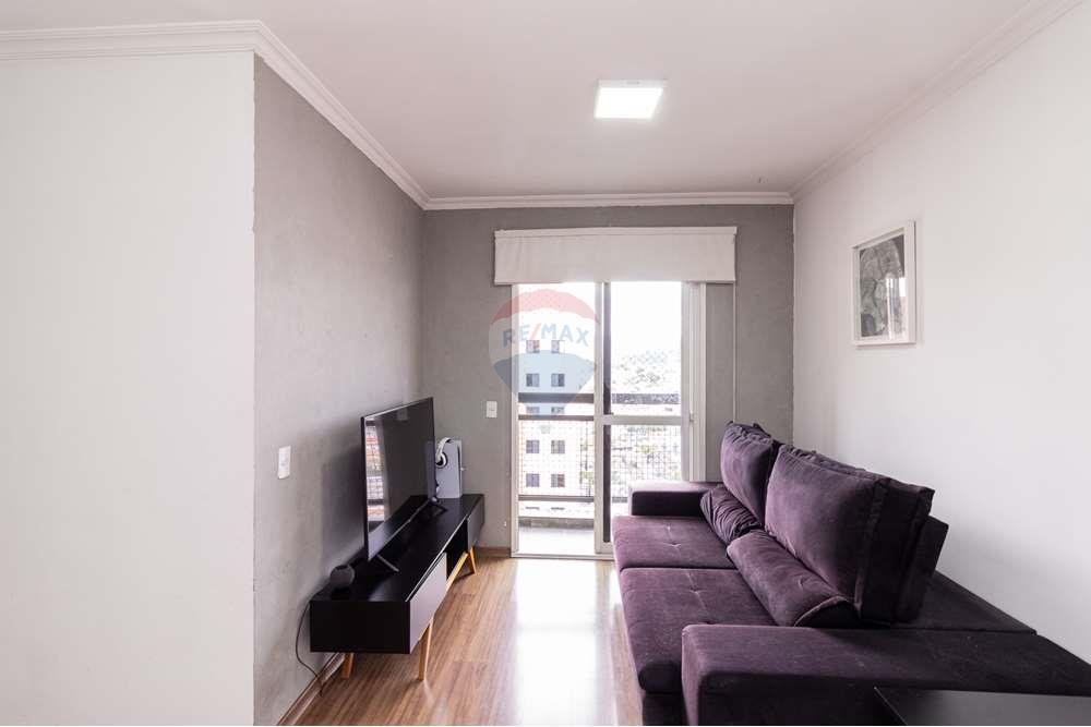 Apartamento - Alugar - São Paulo , São Paulo - Rua Antônio Ribeiro de Morais, 264_26.jpg - 601771003-358