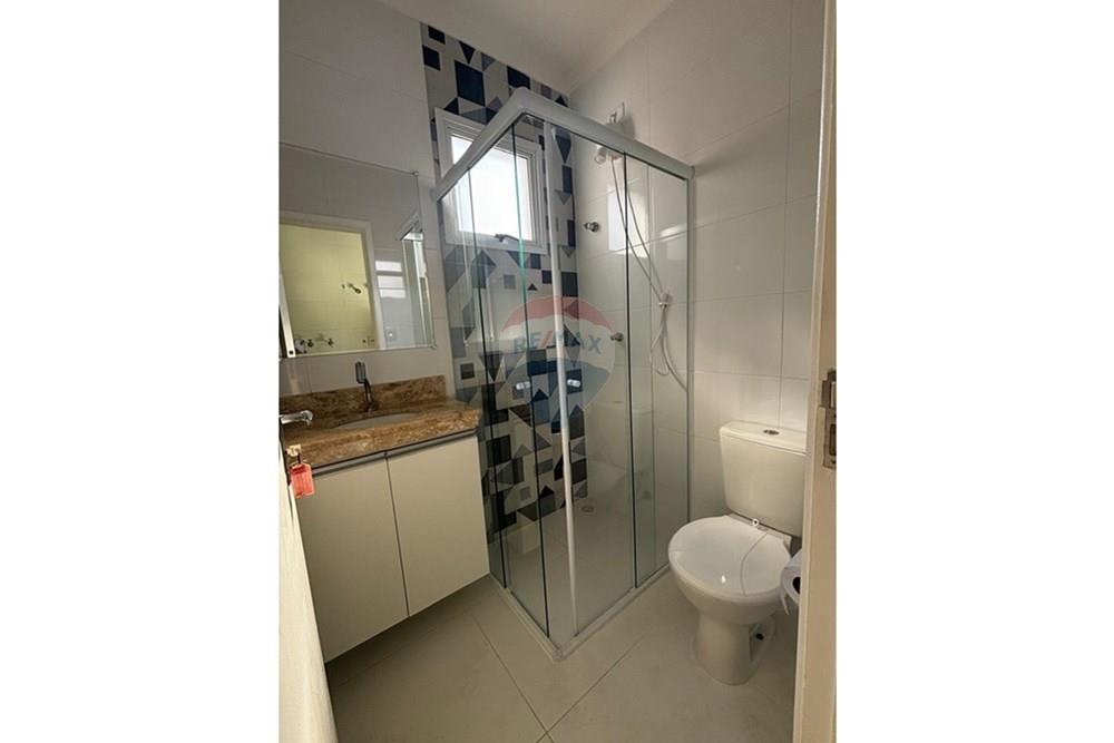 Apartamento - Alugar - São Paulo , São Paulo - banheiro.jpeg - 602291054-11