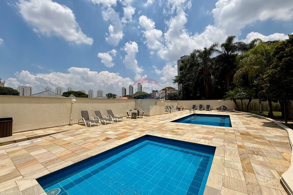 Apartamento - Venda - São Paulo , São Paulo - IMG_2472.JPEG - 602321035-96