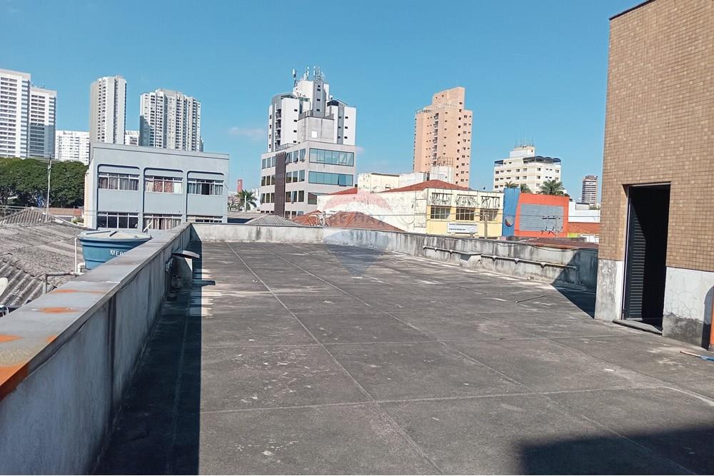 Prédio - Alugar - Osasco , São Paulo - gu16.jpg - 601261105-3