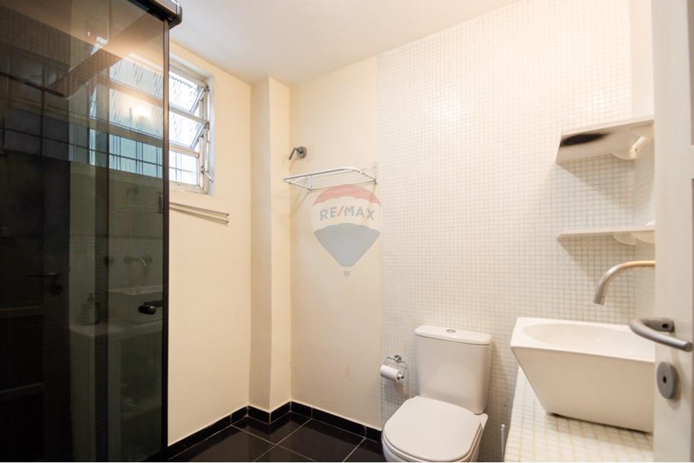 Apartamento - Venda - São Paulo , São Paulo - c7dc781e-5fcd-4818-b83b-63e14ac176f6.jpeg - Banheiro - 601251315-27