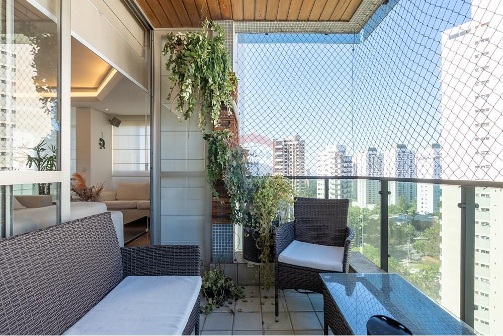 Apartamento - Venda - São Paulo , São Paulo - 15_AP.jpg - 601971075-11