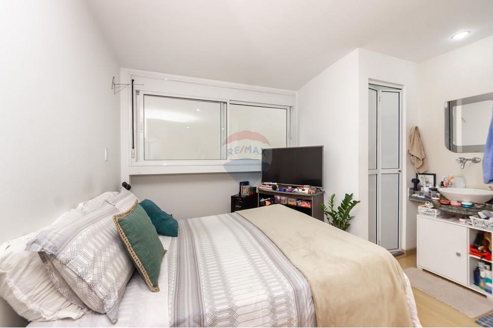 Studio - Venda - São Paulo , São Paulo - 1-6.jpg - Quarto principal - 602231015-10