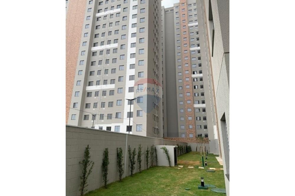 Apartamento - Alugar - São Paulo , São Paulo - Condominio.jpg - 601471038-20