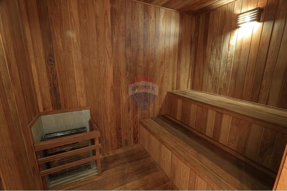 Apartamento - Alugar - São Paulo , São Paulo - Sauna-do-JERIVAS-Caminhos-da-Lapa.jpg - 601471009-91