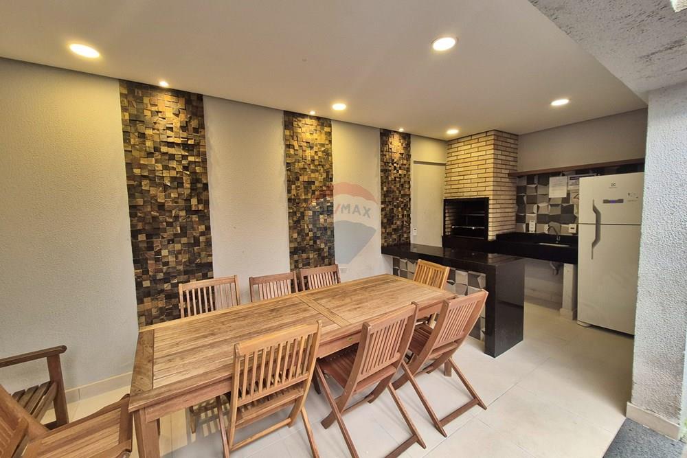 Apartamento - Venda - São Paulo , São Paulo - 20260324_164950.jpg - Área Gourmet - 601451034-43