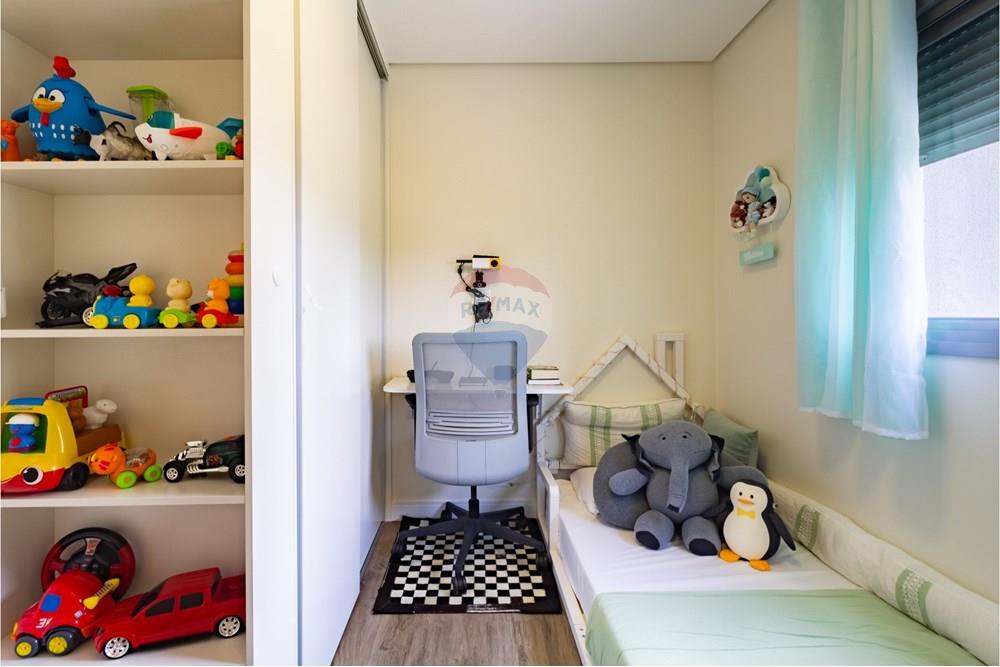 Apartamento - Venda - São Paulo , São Paulo - 6 QUARTO 1 (2).jpg - 601261084-31