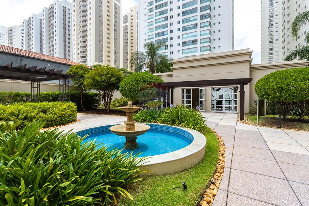 Apartamento - Venda - São Paulo , São Paulo - _MG_3574.jpg - Pátio interno - 601751098-81