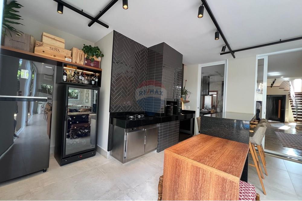 Casa de Condomínio - Venda - Ribeirão Preto , São Paulo - casa_venda_condominio_guapore1_ribeirao_preto (18).jpg - 601251261-4