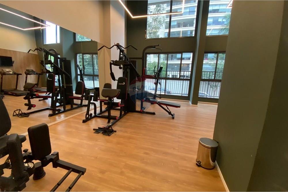 Apartamento - Alugar - São Paulo , São Paulo - Imagem do WhatsApp de 2025-08-22 à(s) 12.06.38_c5de2786.jpg - 602151052-57