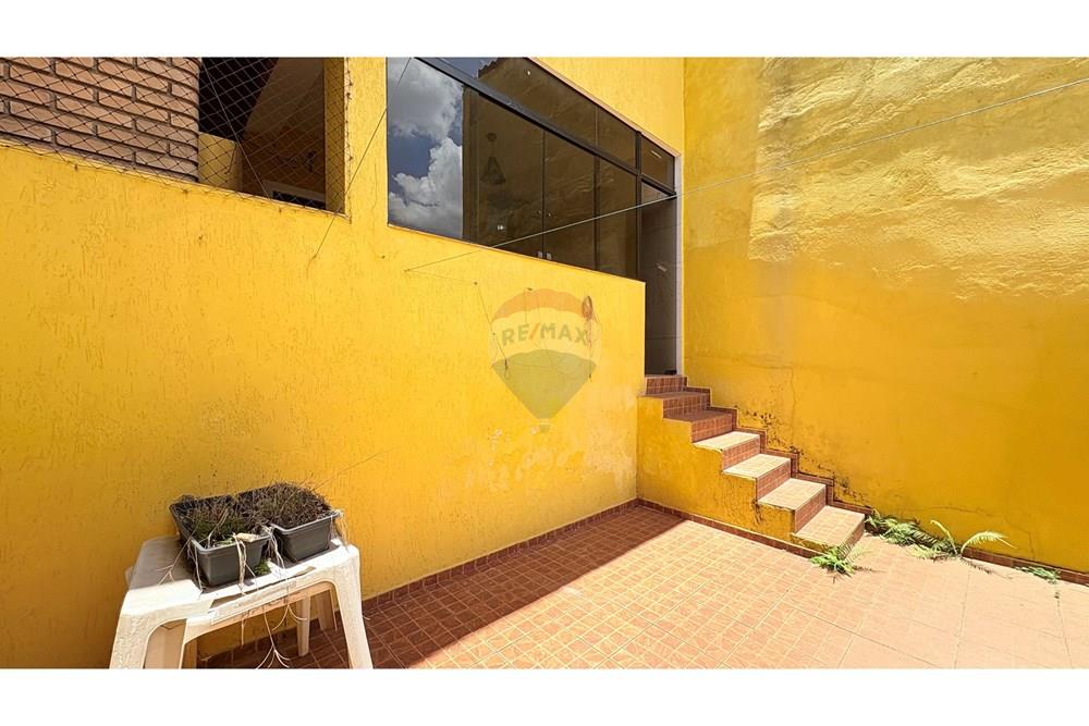 Sobrado - Venda - São Paulo , São Paulo - IMG_6681-1.JPEG - 602451005-2