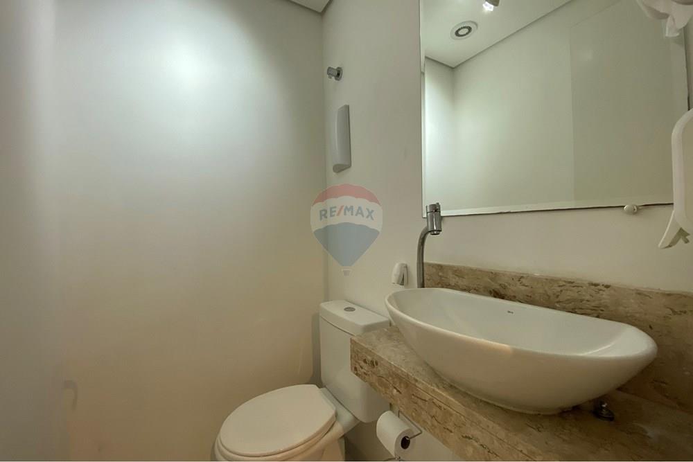 Cj. Comercial/ Sala - Alugar - São Paulo , São Paulo - IMG_2444.JPEG - 602051002-94