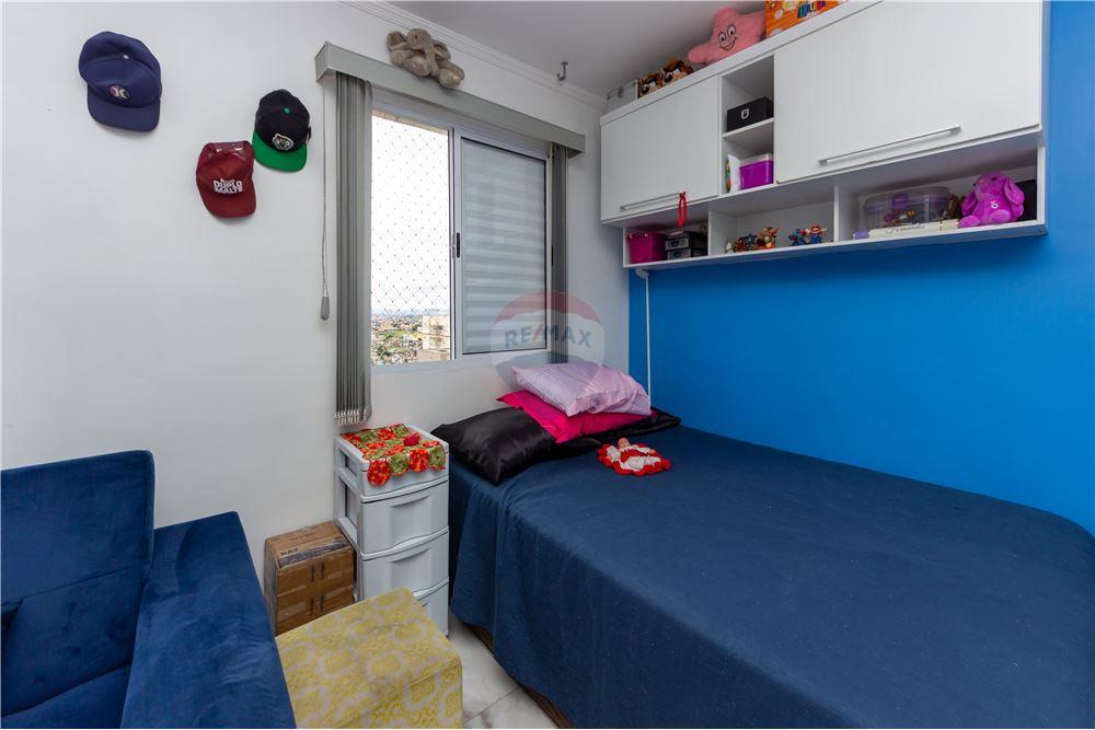 Apartamento para alugar com 1 quarto, 27m² - Foto 7