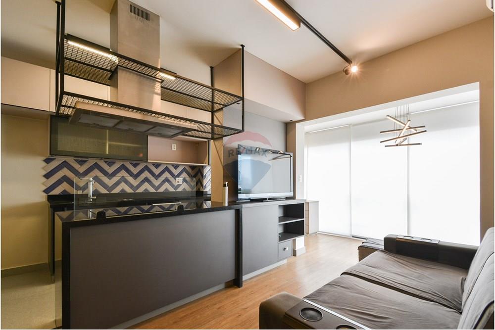 Apartamento - Venda - São Paulo , São Paulo - 01fotos_009.jpg - Sala em T - 601251048-103